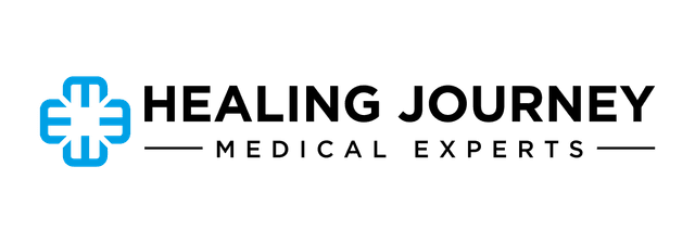 Healing Journey Medical Experts Logo